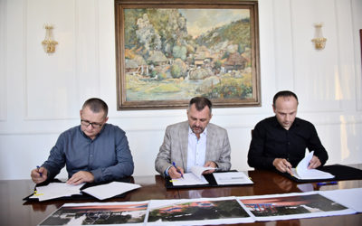 IZGRADNJA DJEČIJEG IGRALIŠTA