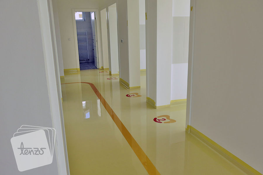 SPECIJALISTIČKI  CENTAR  DR. RADOJKOVIĆ