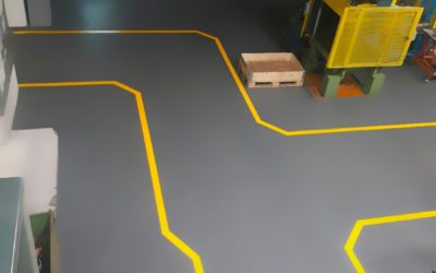 RJEŠENJE ZA METALNU INDUSTRIJU