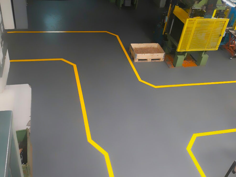 RJEŠENJE ZA METALNU INDUSTRIJU