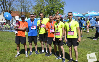 TENZO I OVE GODINE NA BANJALUČKOM POLUMARATONU