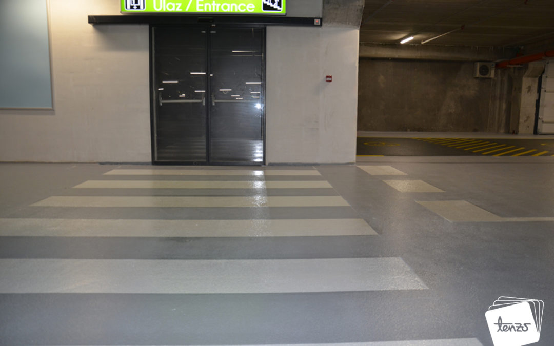 ZAVRŠEN JOŠ VELIKI PROJEKAT- GARAŽA BINGO MAGLAJ